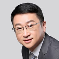 Yann Zhang Yann Zhang CEO of Alcatel-Lucent Enterprise (ALE International)