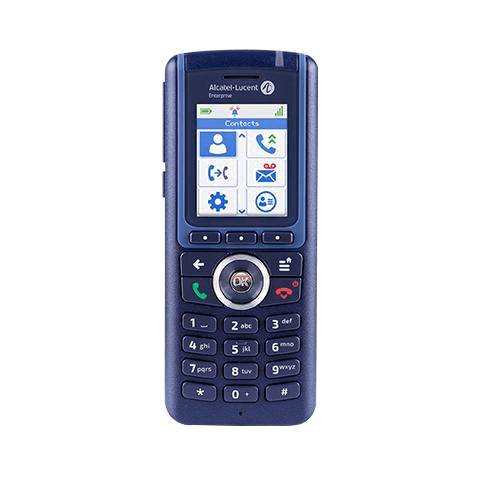 DECT Handsets