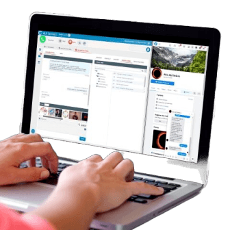 ALE Connect