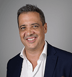 Laurent Bouchoucha