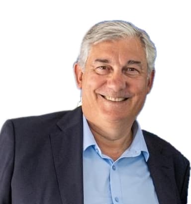 Thierry Bonnin