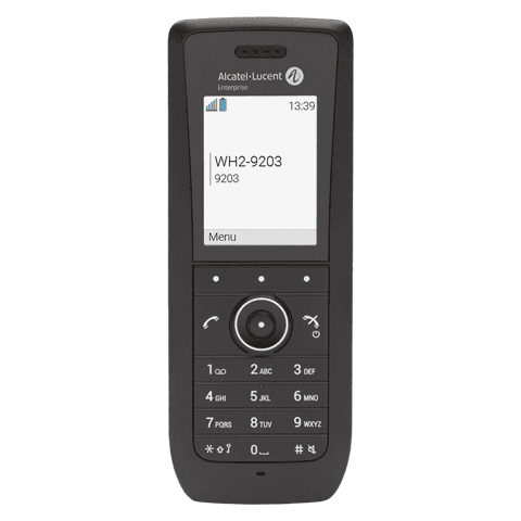 WLAN Handsets