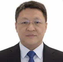 Martin Cai