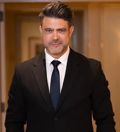 Moussa Zaghdoud