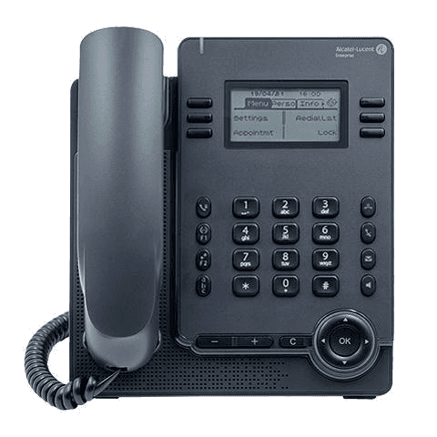 ALE DeskPhones