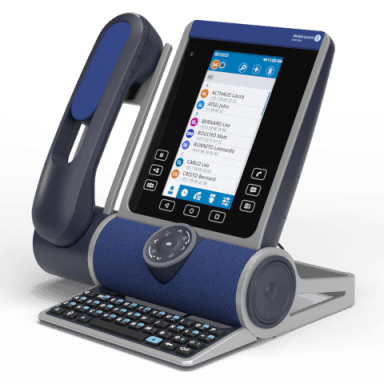 ALE DeskPhones