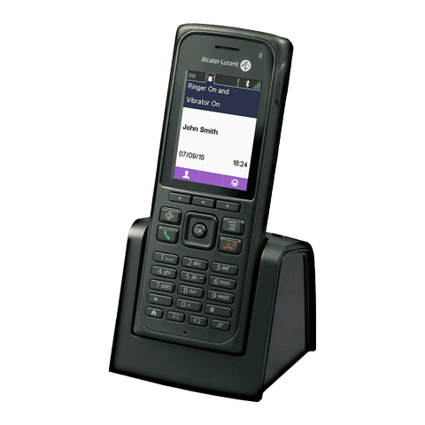 DECT Handsets