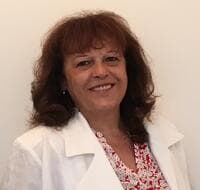 Isabelle Huitric