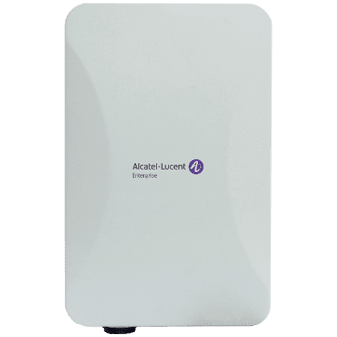 OmniAccess Stellar AP1261