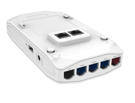 OmniAccess Stellar AP1301H