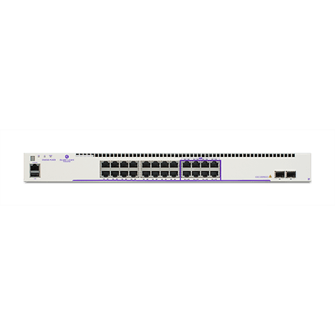 OmniSwitch 6560(E)
