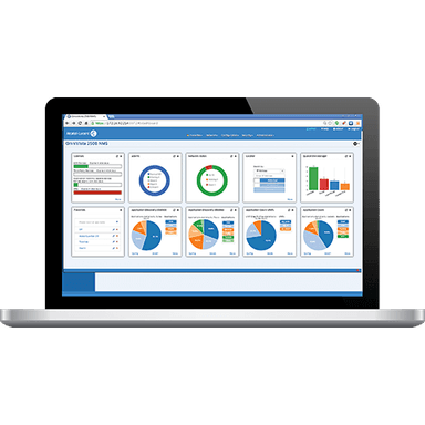 OmniVista Network Management System