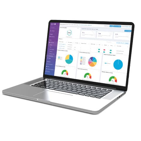 OmniVista Network Management Platform