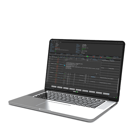 OmniVista Smart Tool