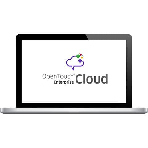 OpenTouch Enterprise Cloud