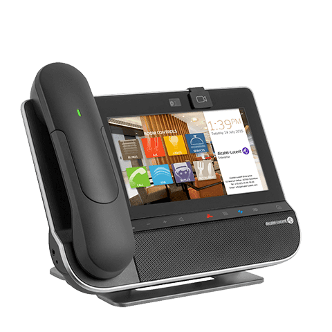 Smart DeskPhones