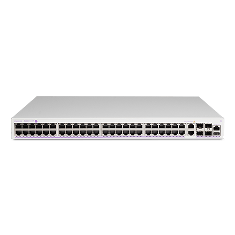 OmniSwitch 6360 Gigabit Ethernet Switch | Alcatel-Lucent
