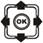 c-8232-clavier-navig-gauche-droite-haut-bas-ok