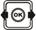c-8232-clavier-navig-gauche-droite-ok