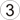 3