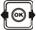 c-8232-clavier-navig-gauche-droite-ok