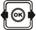 c-8232-clavier-navig-gauche-droite-ok
