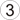 3