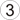 3