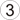 3