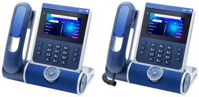 ALE-400 Enterprise DeskPhone