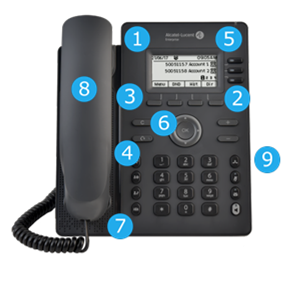 A picture containing electronics, black, cellphone, remote control Description automatically generated